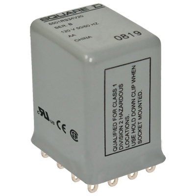 Square D™ 8501RS34V20
