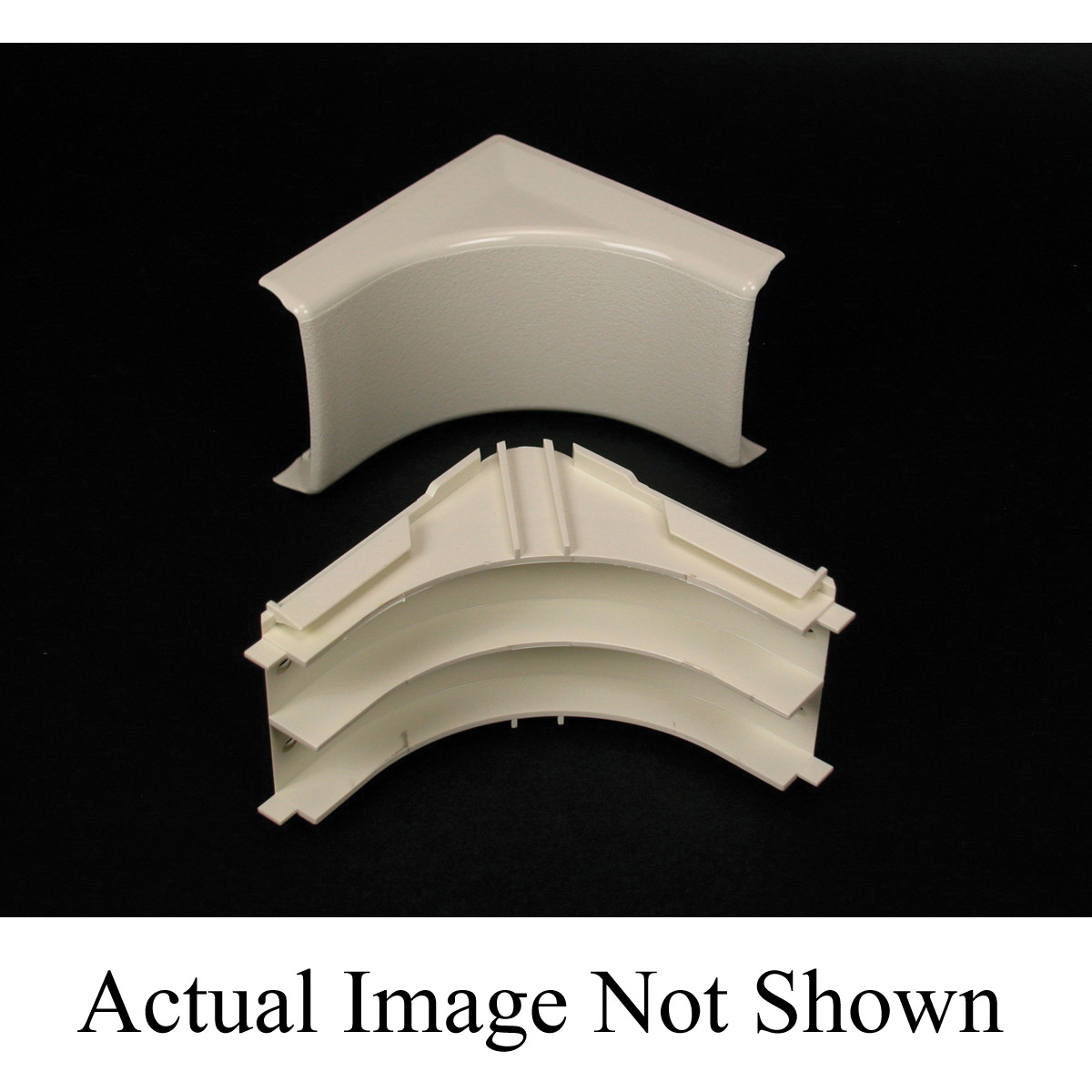 Wiremold® 2317DFO-WH