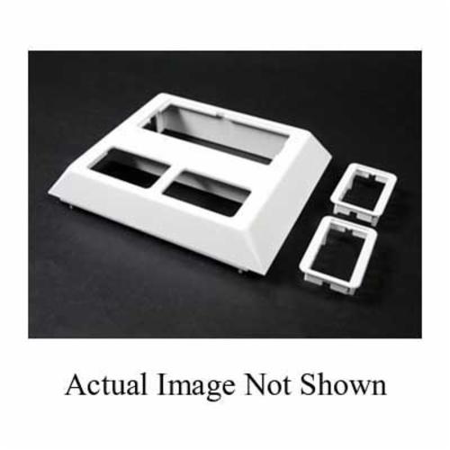 Wiremold® 5007C-2ABWH