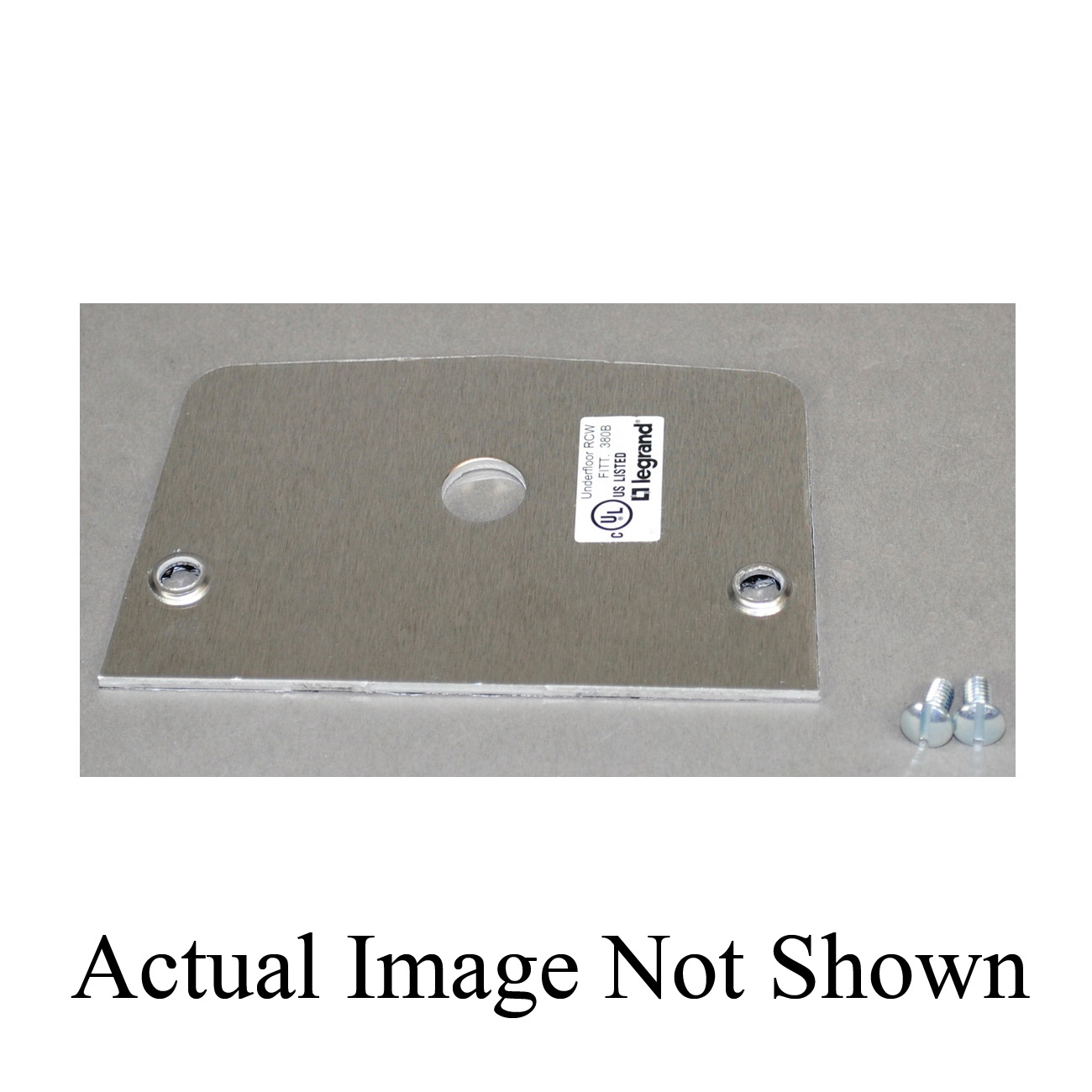 Wiremold® 500SP-7/8