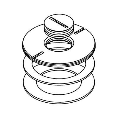Wiremold® 825CK-3/4
