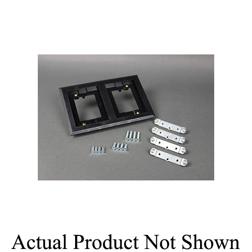 Wiremold® 827PCC-BRN