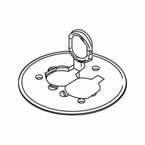 Wiremold® 895P-AL