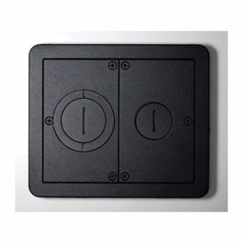 Wiremold® FPFFTCBK