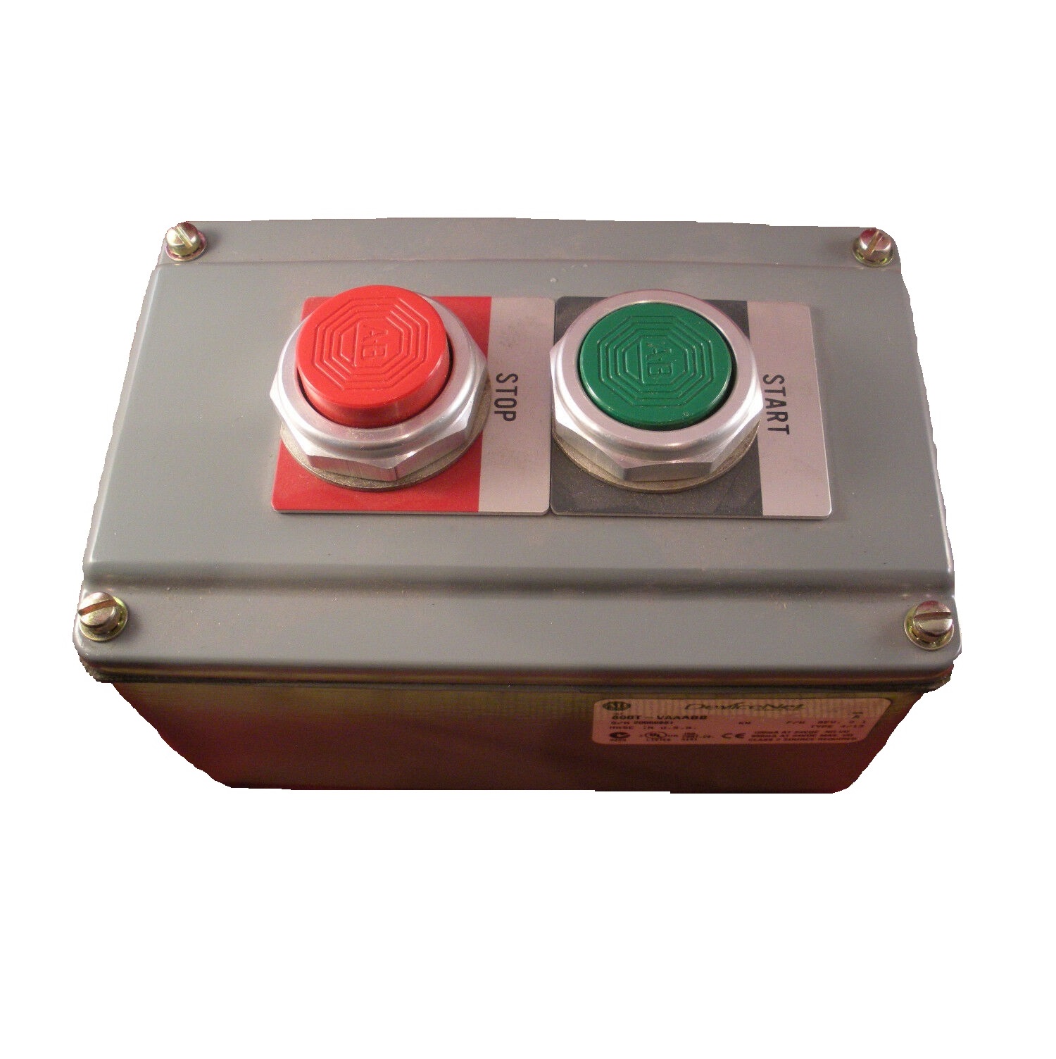 Allen-Bradley 800T-VAAABB