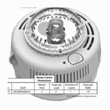 Brk® 7010BSLA