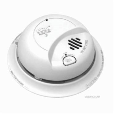 Brk® SC9126TCA