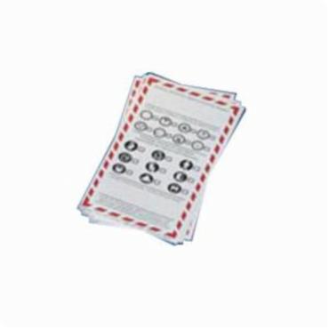 Brady® 08661
