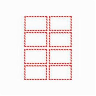 Brady® 09655