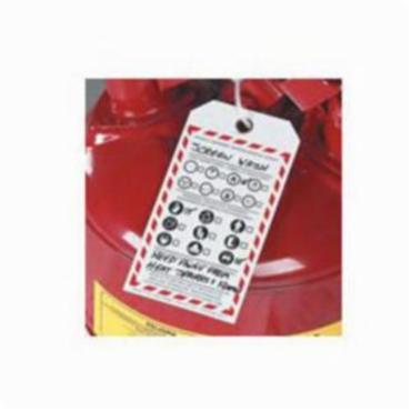 Brady® 09672