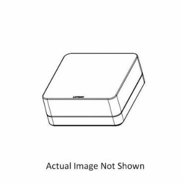 Caseta® Wireless® L-BDGPRO2-WH-C