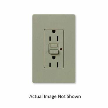 Claro® SCR-15-GFTR-ES
