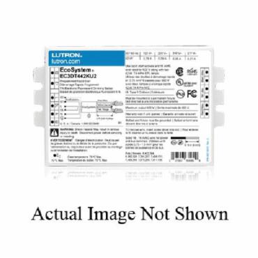 EcoSystem® EC3DT418KU2S