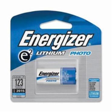 Energizer® EL123APBP
