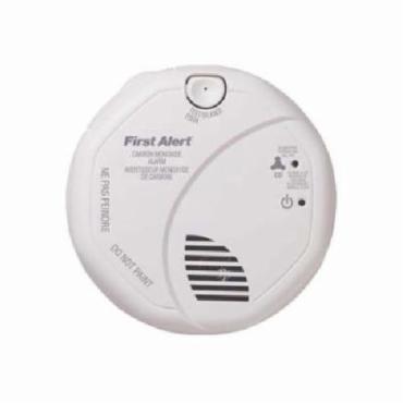 First Alert® CO500CNA