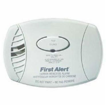 First Alert® CO605A