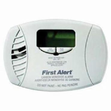 First Alert® CO615A