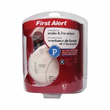 First Alert® SA710CNA