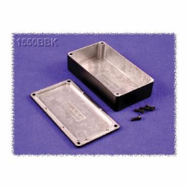 Hammond® 1550BBK