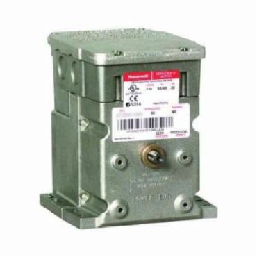Honeywell M7284A1004/U