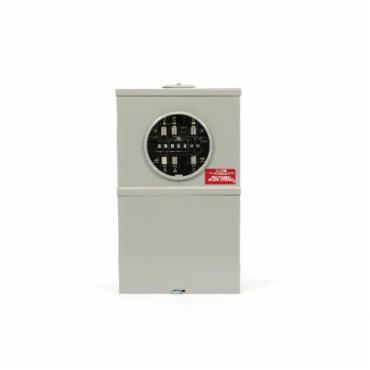 Hydel SE400JW