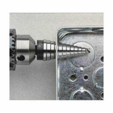 Irwin® Unibit® 11105