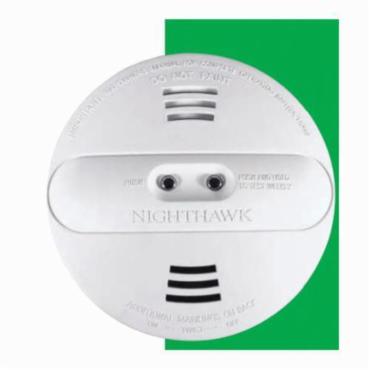 Kidde® PI2000CA