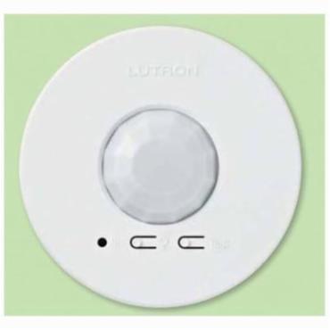 Lutron® LRF2-OCR2B-P-WH