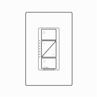 Caseta® Wireless C.L™ PD-6WCL-LA-C