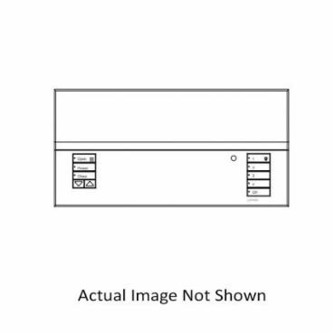 Lutron® QSGRJ-6P