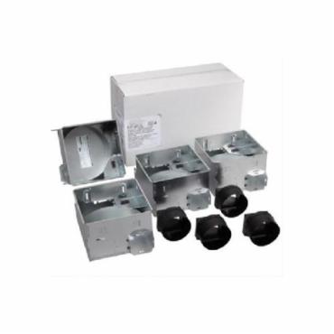 NuTone® DXH600