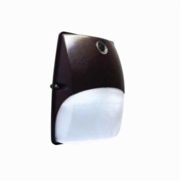 Rab® DWL1-LED18-A-5K-BRZ-PC