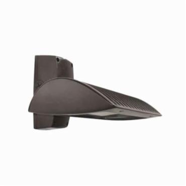 Rab® VEK1-LED26-A-5K-BRZ-PC
