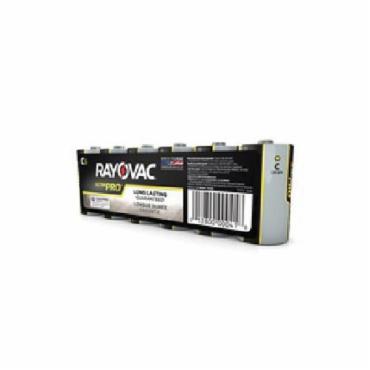 Rayovac® ALC-6J