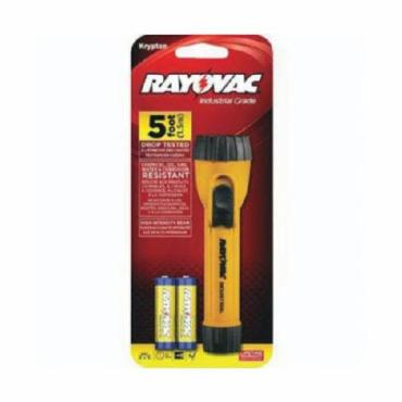 Rayovac® WHK2AA-BA