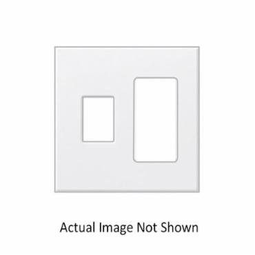 Vareo® VWP-2CR-WH
