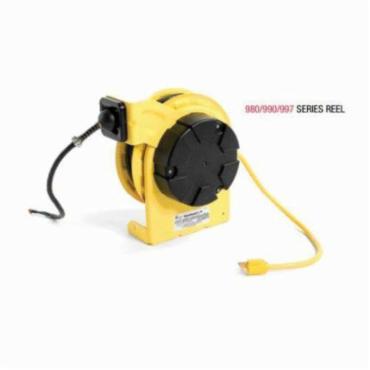 Woodhead® 990-1547