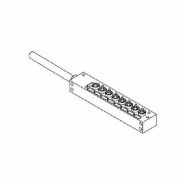 Woodhead® 120113-0014